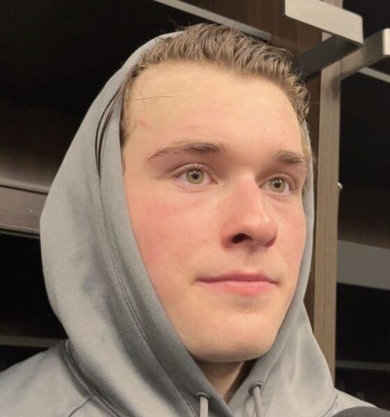 Sharks Confidently Declare Playoff Intentions Amid Season Challenges