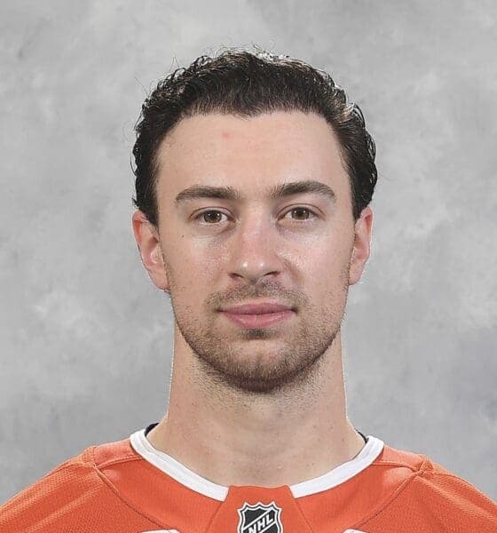 Sharks Eye Mangiapane as Regenda Heads to San Jose, Impact Looms