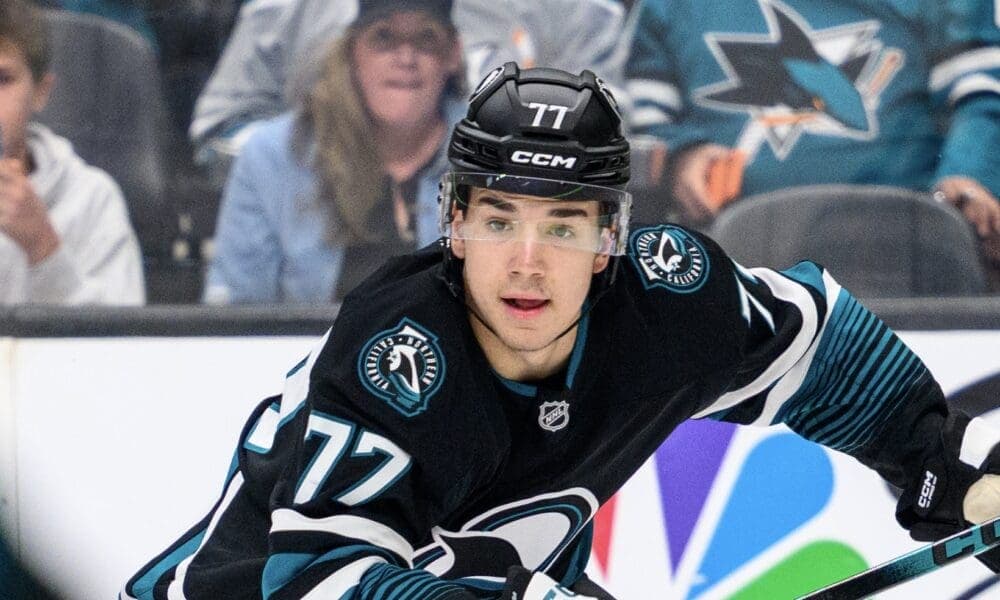 Misa Expected to Remain with Sharks This Season, Impacting Team Dynamics