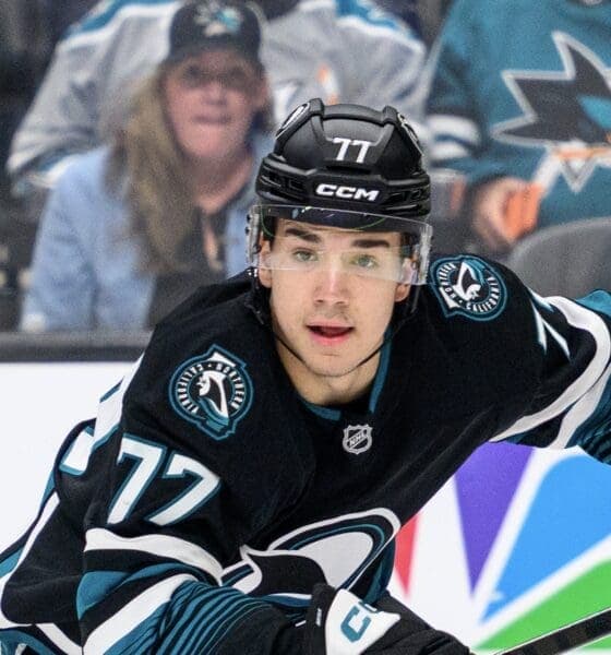 Misa Expected to Remain with Sharks This Season, Impacting Team Dynamics