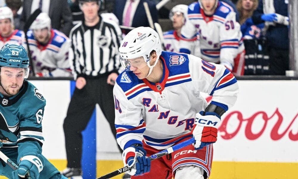 Panarin's Trade and McKenna's Charge Ignite Major NHL Discussions