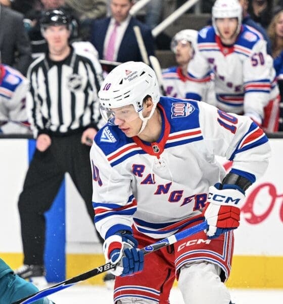 Panarin's Trade and McKenna's Charge Ignite Major NHL Discussions