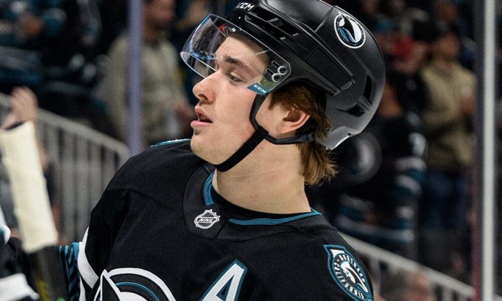 Celebrini Shines at Olympics as USA Claims Gold Medal Victory