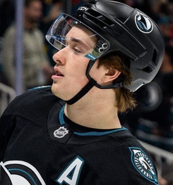 Celebrini Shines at Olympics as USA Claims Gold Medal Victory