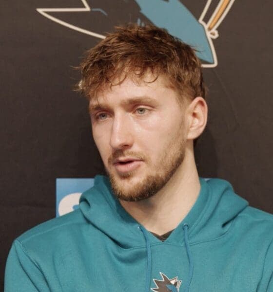 Regenda Reflects on Slovakia's Olympic Surprise and Travel Woes in NYC