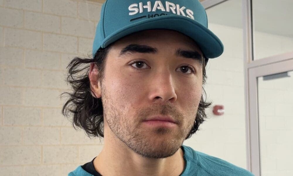 Sherwood Set for NHL Debut in Denver as Misa Rises and Reaves Hits IR