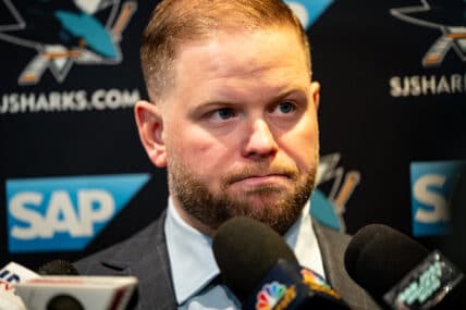 Warsofsky Discusses Celebrini's Olympic Journey and Its Impact on Sharks