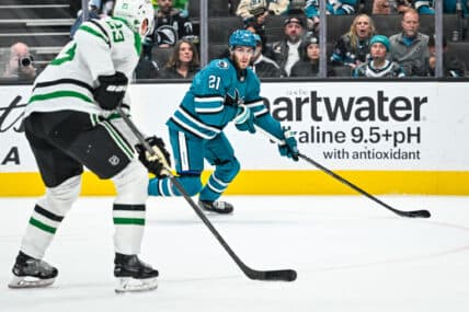 Sharks Face Injury Challenges Ahead of Crucial Wild Matchup