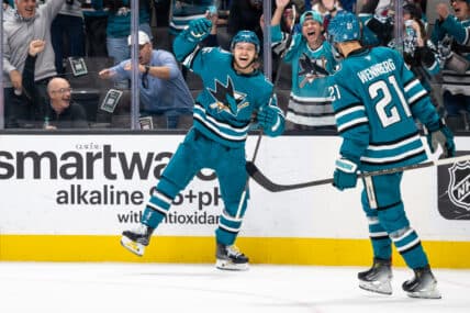 Philipp Kurashev Joins Switzerland Olympic Team, Boosting Sharks' Presence