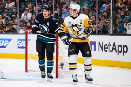Sidney Crosby's Request to Team Up with Macklin Celebrini Sparks Excitement