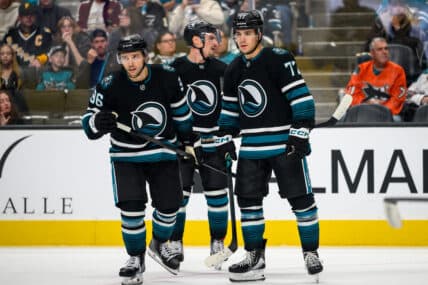 Michael Misa's Absence from Sharks Lineup Raises Questions Ahead of Stars Game