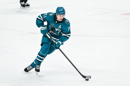 Sharks' Celebrini and Team React to Wennberg's Exciting Extension