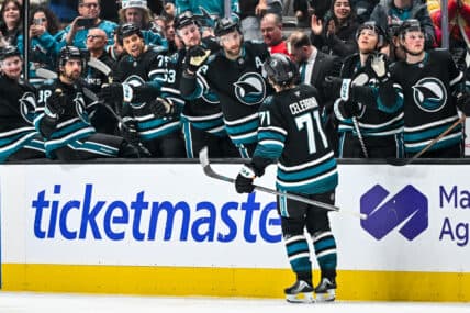 Sharks Return to Practice Amid Olympic Break Concerns and Injury Updates
