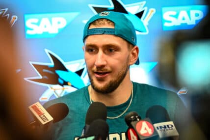 Sharks' Regenda Celebrates Slovakia's Olympic Journey Despite Fourth Place Finish