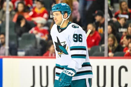 Kurashev's Return to Chicago Energizes Sharks and Fans Alike