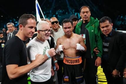 Jake Paul's Anthony Joshua KO Opens Doors to Canelo and More Fight Options