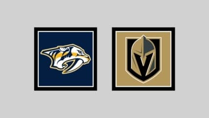 Golden Knights Face Predators in Game 38: Key Lines and Insights Ahead