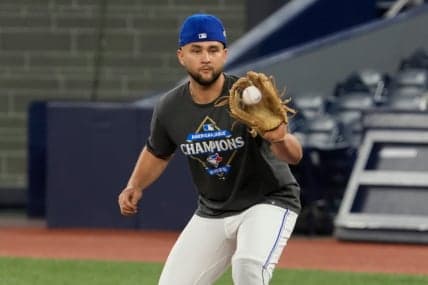 Bo Bichette's Future with Blue Jays Looks Bleak as Re-Signing Becomes Unlikely