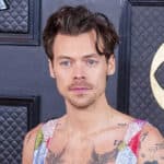 Harry Styles Addresses Hair Transplant and Wig Rumors, Sparks Buzz