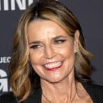 Savannah Guthrie Unveils New Voice Ahead of Return to Today Show