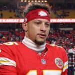Patrick Mahomes Provides Health Update After ACL Surgery, Shares Recovery Journey