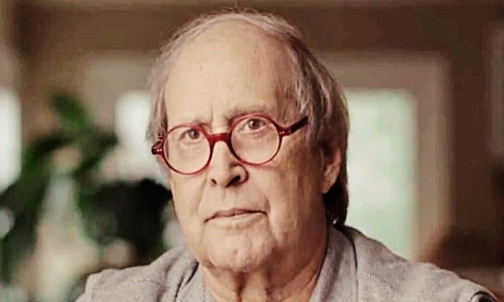 Chevy Chase Criticizes Documentary Director, Sparks Backlash from Fans