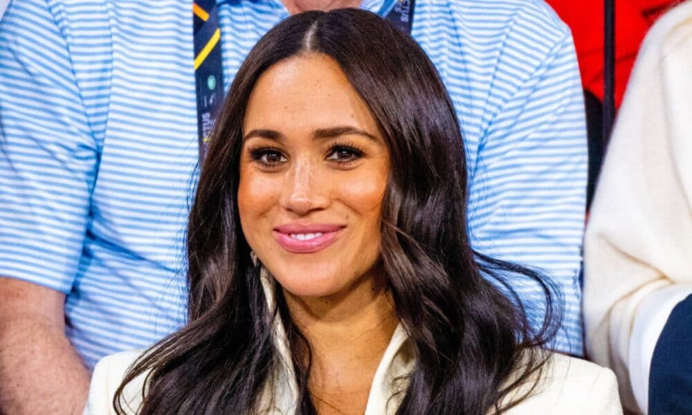 Meghan Markle Plans UK Return Amid Prince Andrew’s Arrest Vindication
