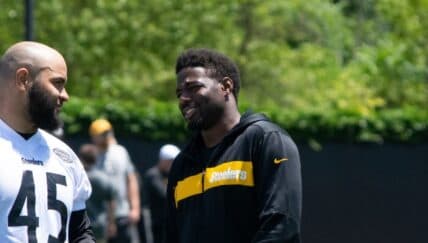 Former Steelers Coaches Elevate Roles with Commanders, Shaping Future Strategy