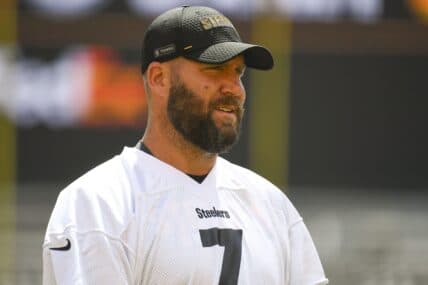 Controversy Surrounds Big Ben's Hall of Fame Candidacy