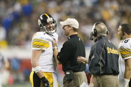 Ben Roethlisberger Maintains Super Bowl Record, Impacting NFL Legacy
