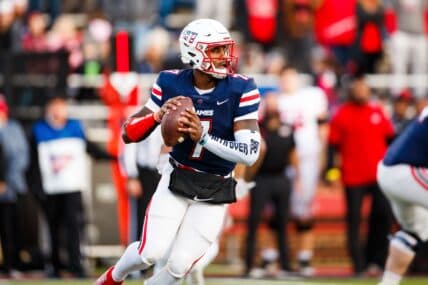 Cowherd Suggests Free Agent QB Over Aaron Rodgers for Steelers Future