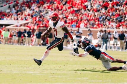 Ryan Clark Urges Steelers to Consider Major Quarterback Change