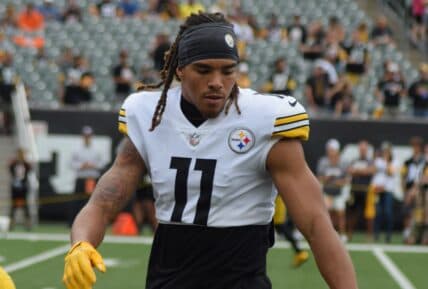 Chase Claypool's NFL Comeback Sets Stage for Exciting Season Ahead