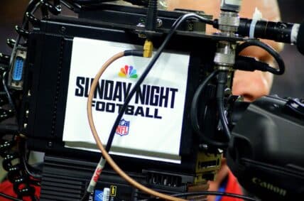 Steelers Fans Face TV Dispute That Could Block Access to Ravens Game