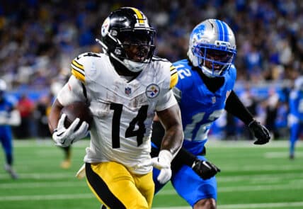 Steelers Star Player Linked to NFC Team, Fans Eager for Trade Impact