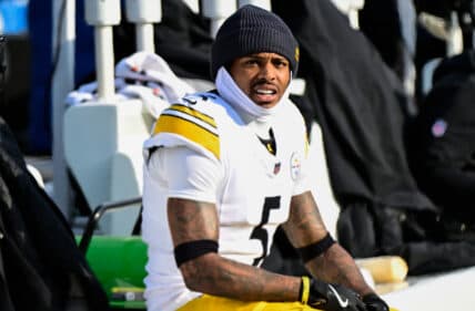 Steelers Set to Sign Chiefs Star Defender, Shaping Future Defense Strategy