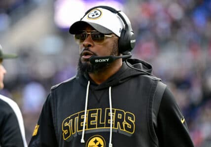 Steelers Set to Face Diverse Lineup of Opponents in 2026 Season