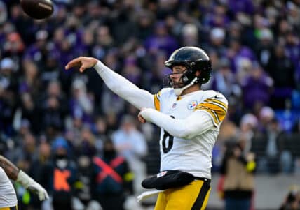 Aaron Rodgers Bets Half a Million on Ravens Game Outcome