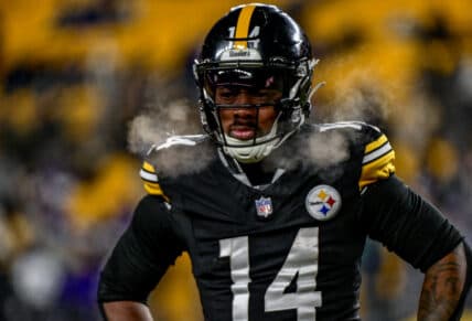 Steelers RB Kenneth Gainwell Draws Interest from 3 Competing Teams in Free Agency