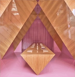 New Lindeza Store Opens in Dubai, Focused on Natural Minerals