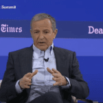 Bob Iger's Sudden Departure as Disney CEO Raises Eyebrows in Media