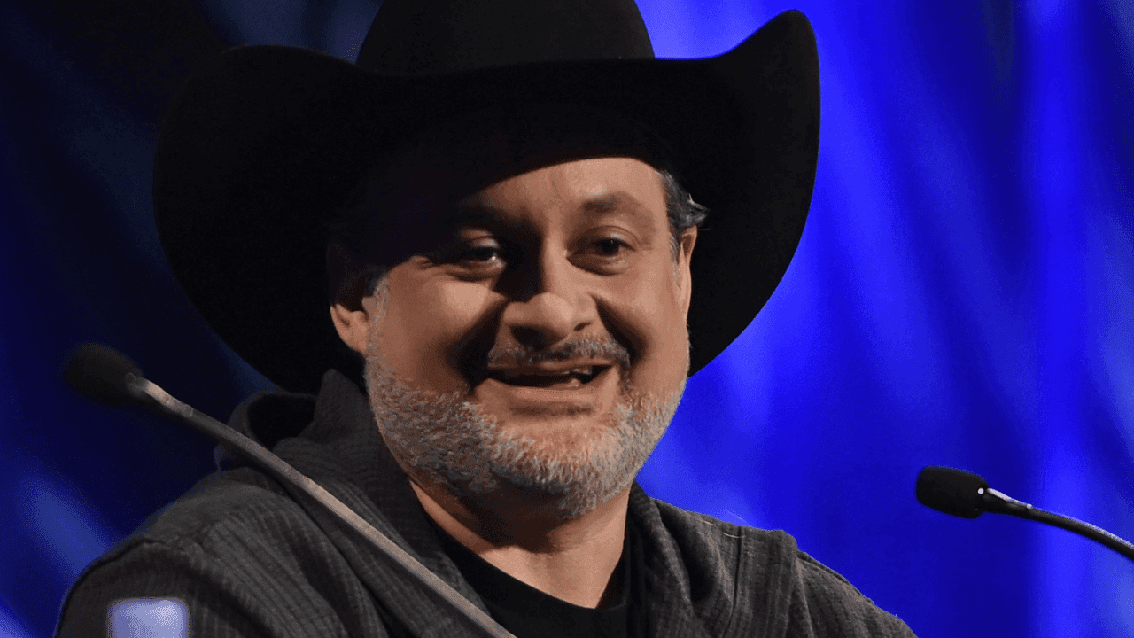 Andor Showrunner Addresses Rumors of Dave Filoni's Dislike for Series