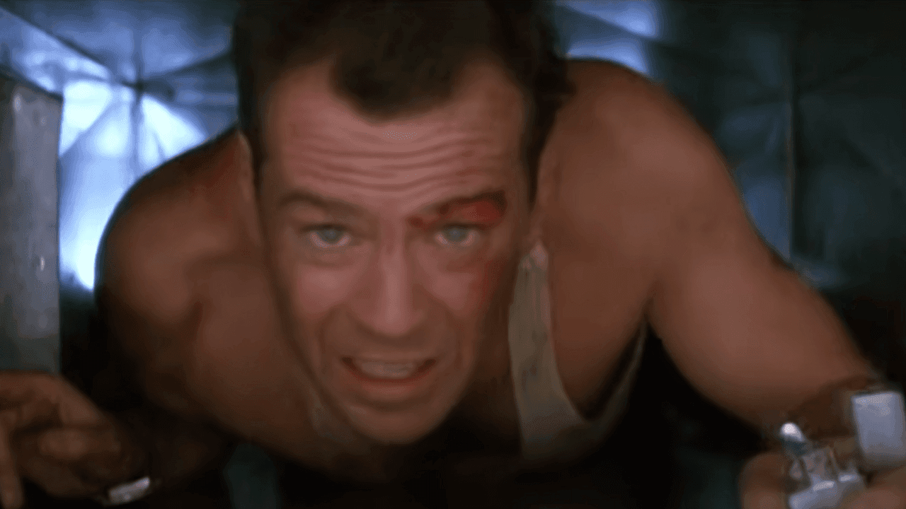 Die Hard's Christmas Movie Status Sparks Heated Debate Among Fans
