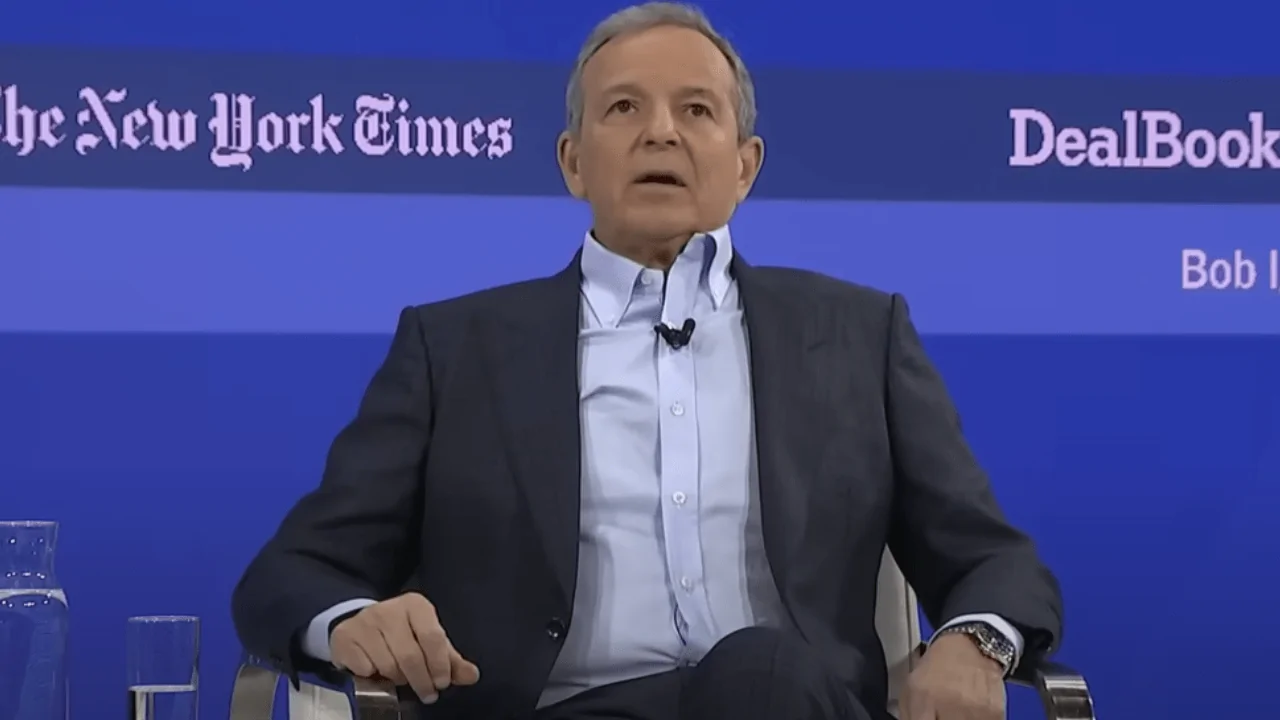 Disney Sends Cease and Desist to ByteDance Over AI Videos