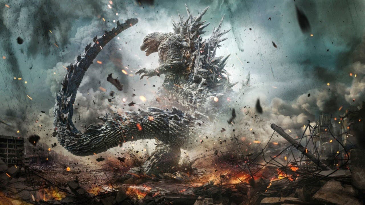 Godzilla Minus Zero Announces 2026 Release Date, Fans Eager for More