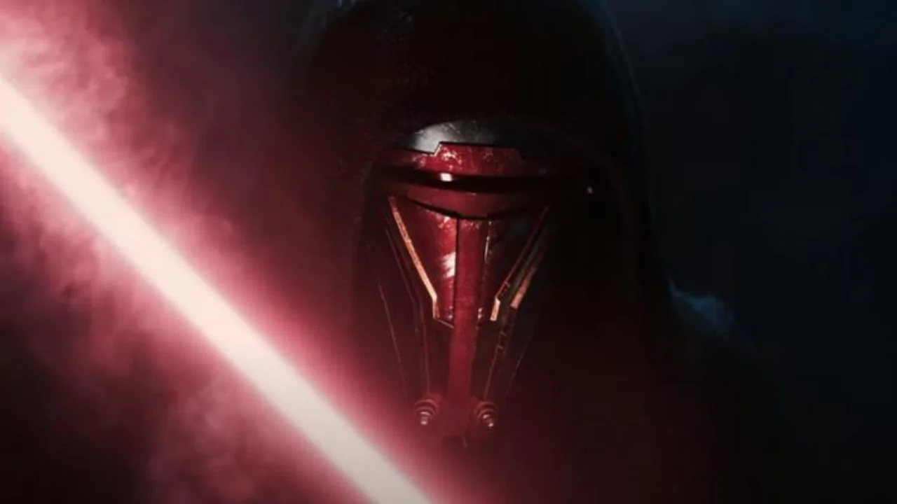 KOTOR Remake Progresses as KOTOR 2 Set to Join the Excitement