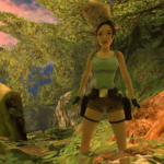 GameStop Dismisses Sophie Turner for Lara Croft Role in Viral Post