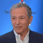 Nelson Peltz Reveals Josh D'Amaro's Selection by Bob Iger at Disney