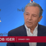 Disney's CEO Search Ends as Parks Chief Josh D'Amaro Takes the Lead