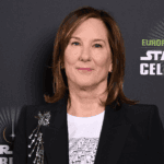 Kathleen Kennedy's Potential Exit from Lucasfilm Signals Major Leadership Change